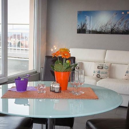En Attique - Residence Le Ronsard Selestat Ngoại thất bức ảnh