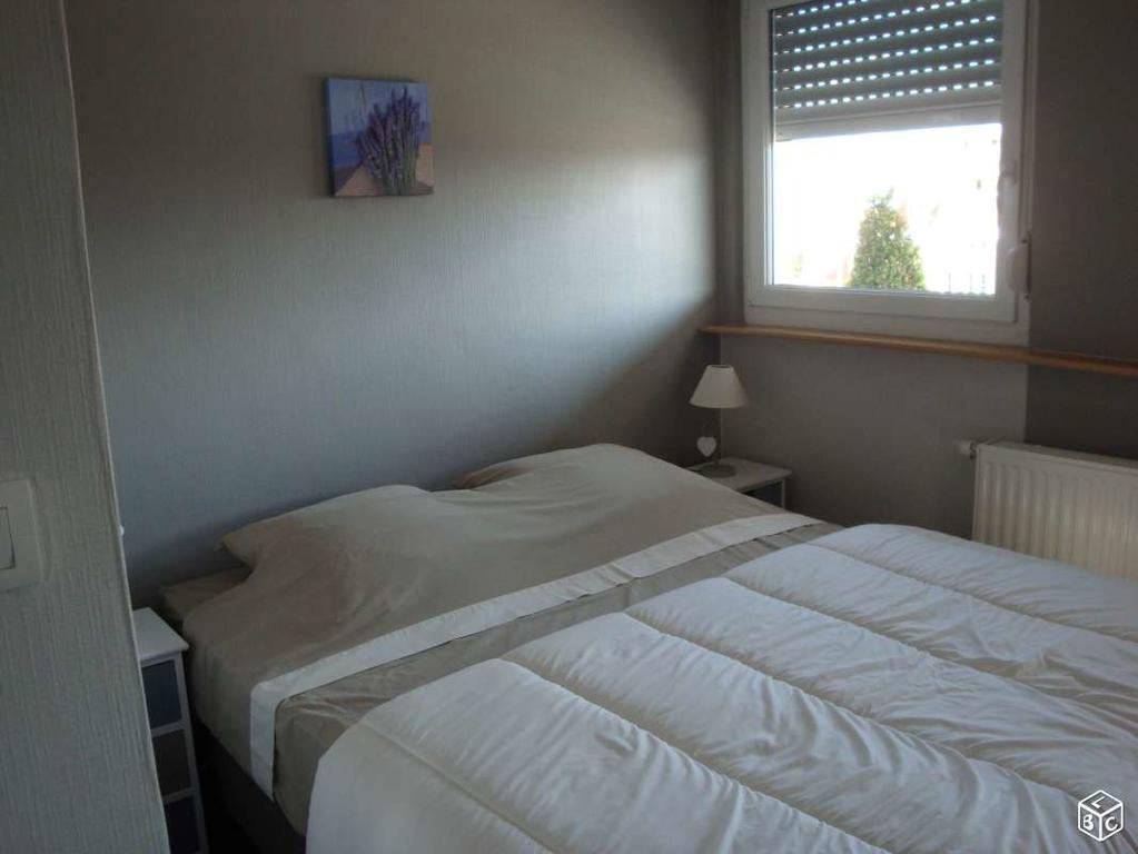 En Attique - Residence Le Ronsard Selestat Ngoại thất bức ảnh