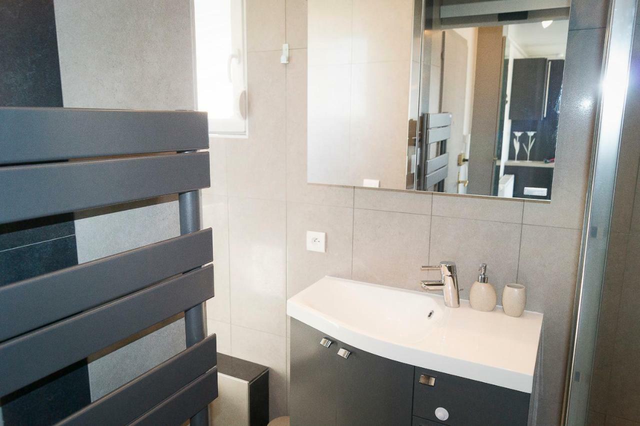 En Attique - Residence Le Ronsard Selestat Ngoại thất bức ảnh